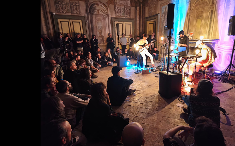 LIVE! VISTI E SENTITI